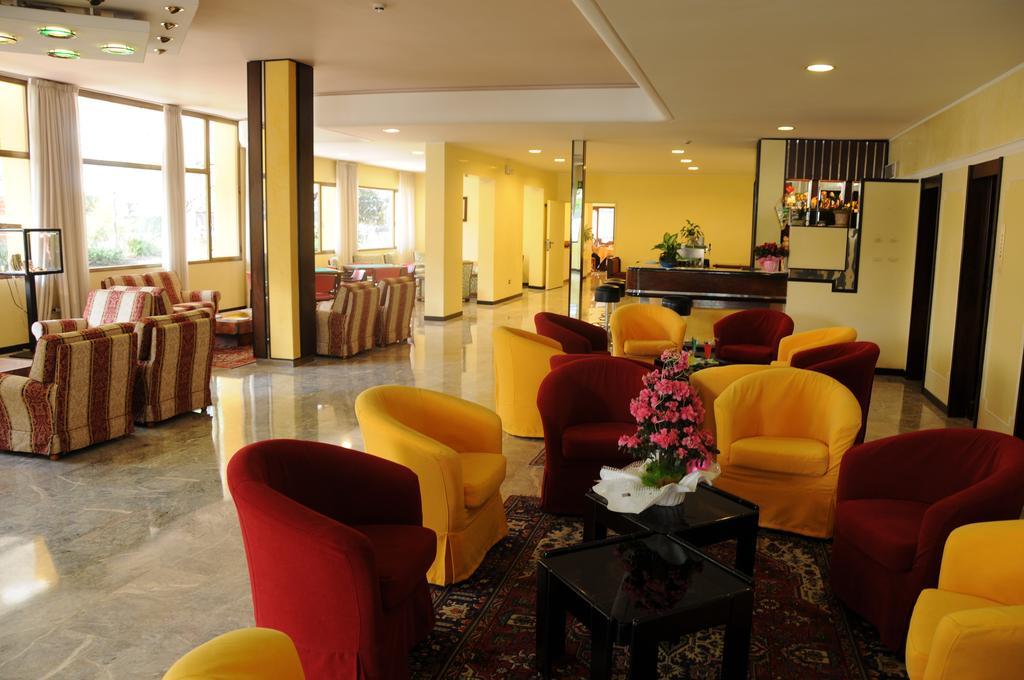 Hotel Terme Vena D'Oro Abano Terme Exterior foto